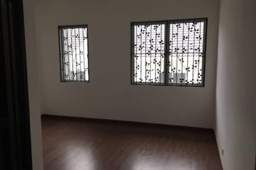 Emerald Garden, Kota Emerald