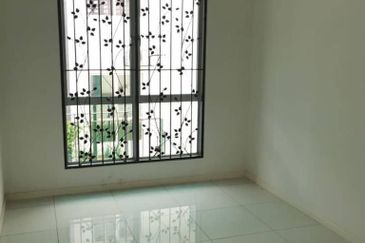 Emerald Garden, Kota Emerald