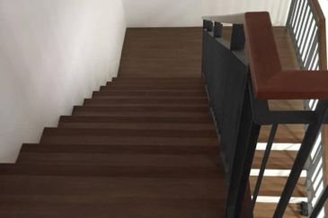 Emerald Garden, Kota Emerald