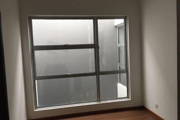 Emerald Garden, Kota Emerald