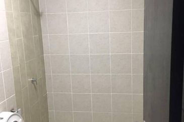 Emerald Garden, Kota Emerald