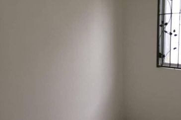 Emerald Garden, Kota Emerald