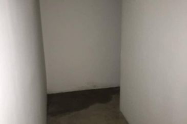 Emerald Garden, Kota Emerald