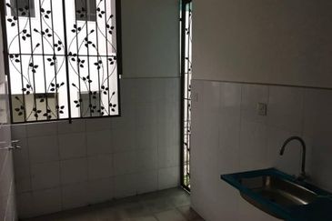 Emerald Garden, Kota Emerald