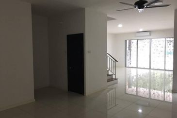 Emerald Garden, Kota Emerald