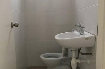 Emerald Garden, Kota Emerald