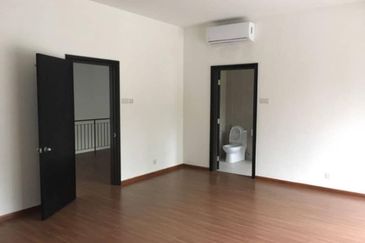 Emerald Garden, Kota Emerald