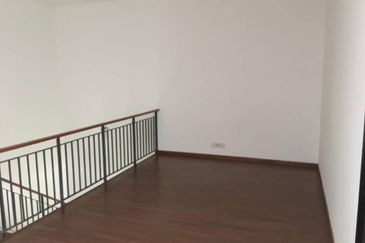 Emerald Garden, Kota Emerald