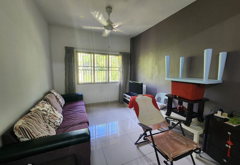 Pangsapuri Taman Bukit Rawang Putra