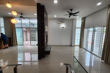 Taman Dolomite Templer