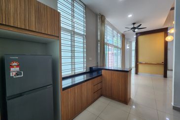 Taman Dolomite Templer