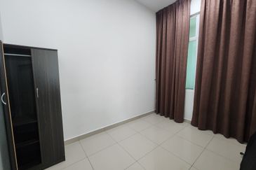 Taman Dolomite Templer