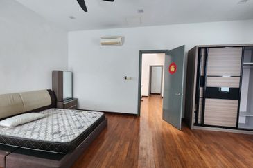 Taman Dolomite Templer