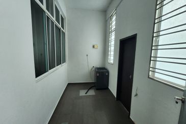 Taman Dolomite Templer