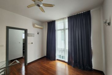 Taman Dolomite Templer