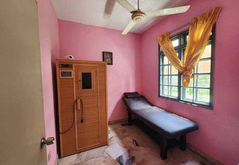 Seksyen 3, Bandar Country Homes