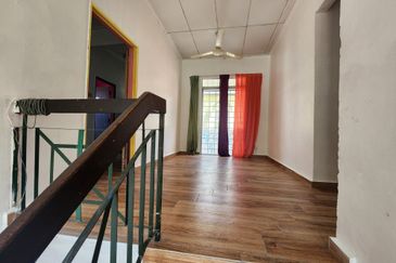 Seksyen 3, Bandar Country Homes