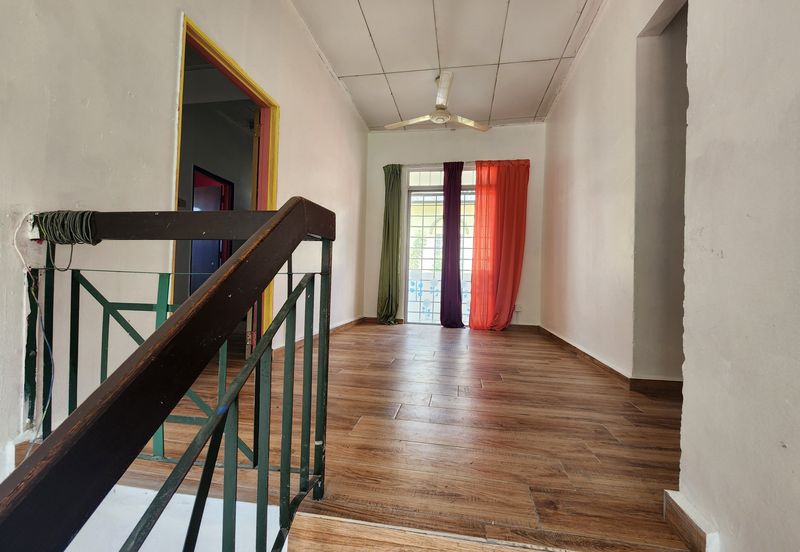 Seksyen 3, Bandar Country Homes