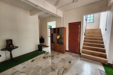 Seksyen 3, Bandar Country Homes