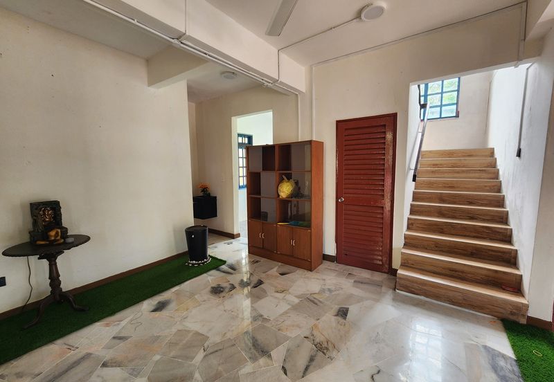 Seksyen 3, Bandar Country Homes