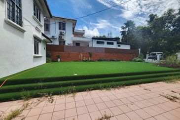 Seksyen 3, Bandar Country Homes