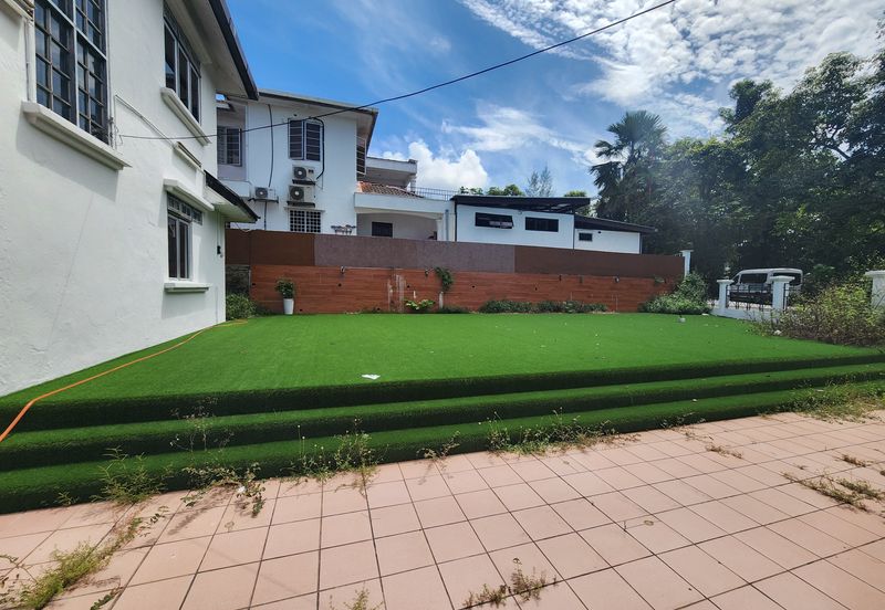 Seksyen 3, Bandar Country Homes