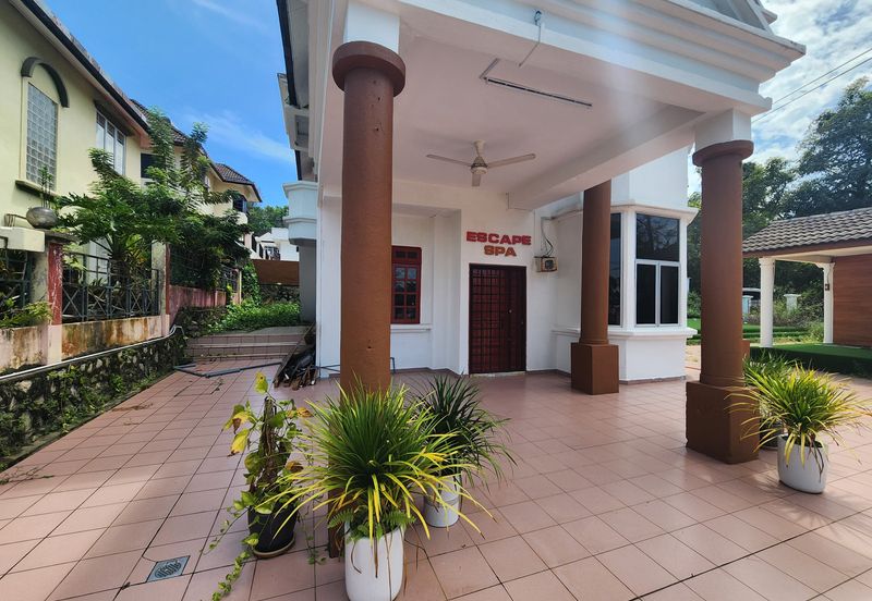 Seksyen 3, Bandar Country Homes