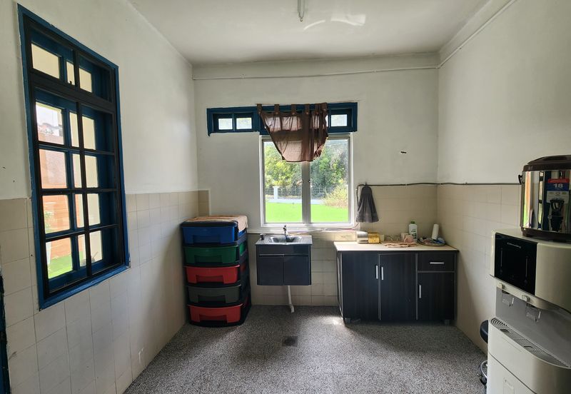 Seksyen 3, Bandar Country Homes