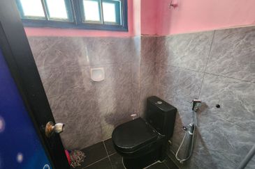 Seksyen 3, Bandar Country Homes