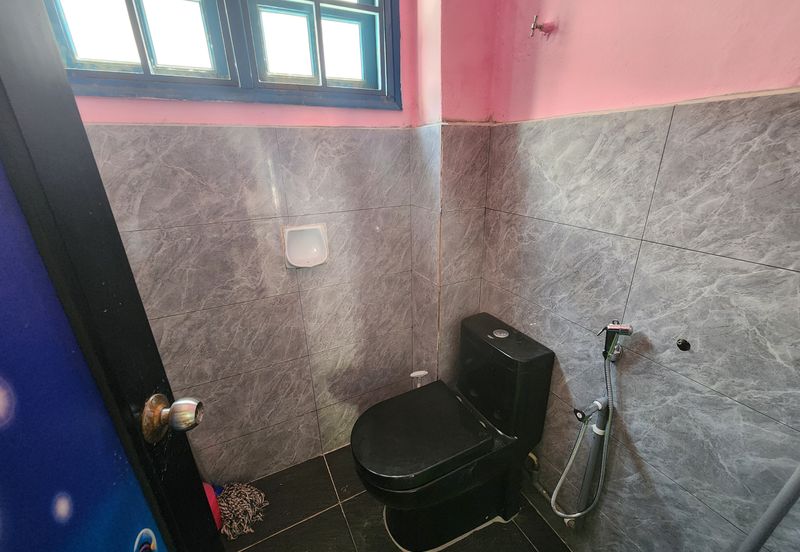 Seksyen 3, Bandar Country Homes