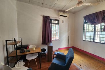 Seksyen 3, Bandar Country Homes