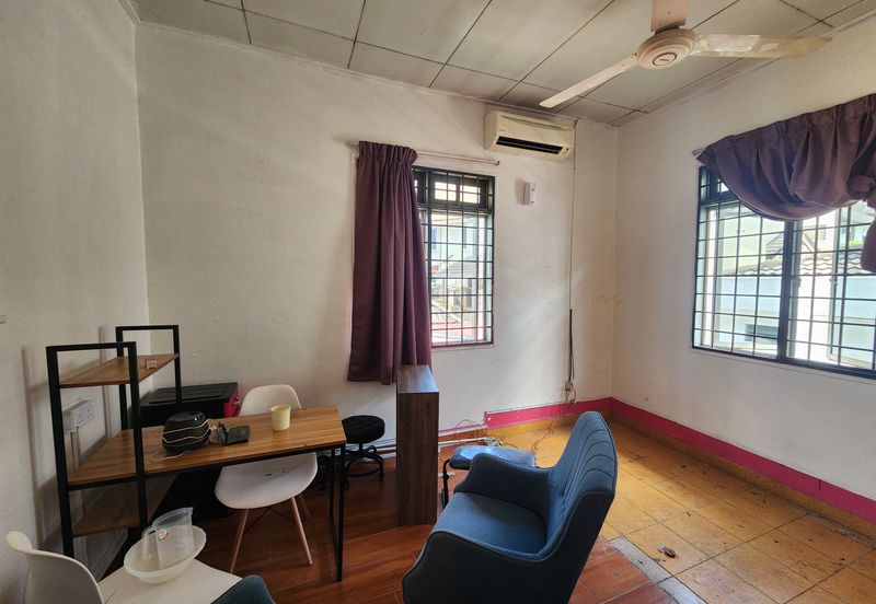 Seksyen 3, Bandar Country Homes