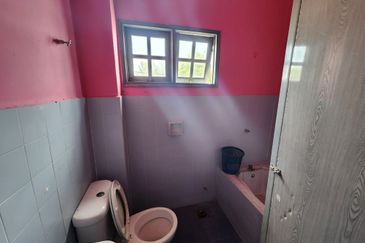 Seksyen 3, Bandar Country Homes