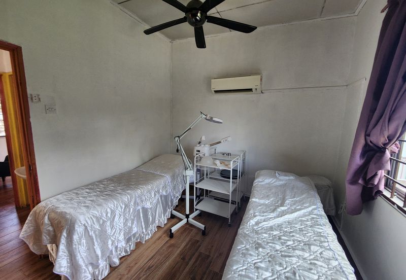 Seksyen 3, Bandar Country Homes