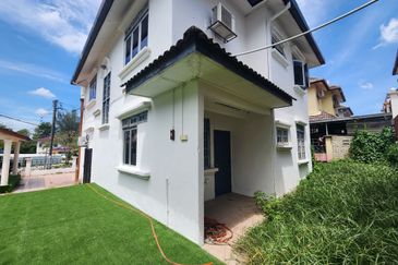 Seksyen 3, Bandar Country Homes