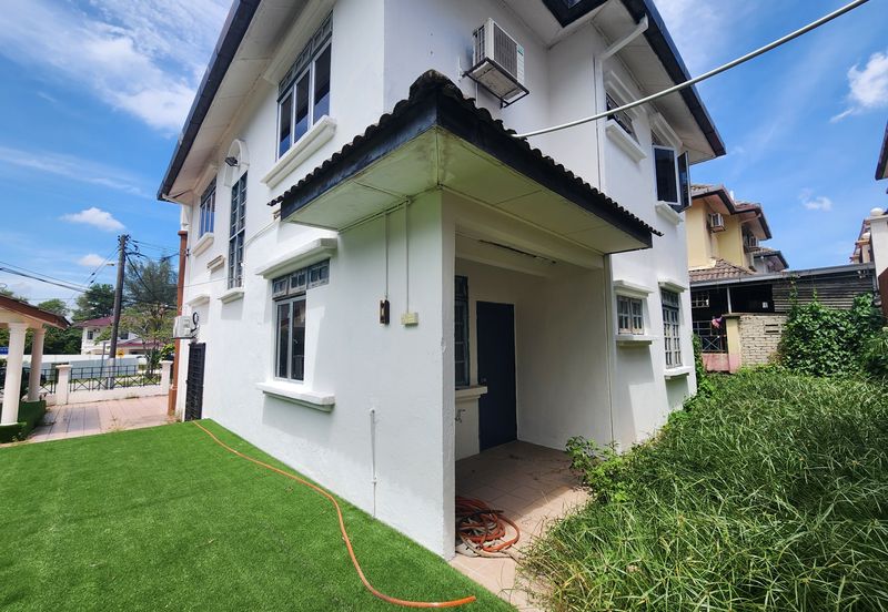 Seksyen 3, Bandar Country Homes