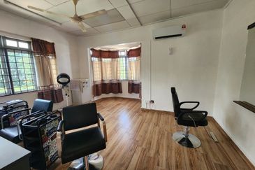 Seksyen 3, Bandar Country Homes