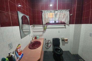 Seksyen 2, Bandar Country Homes