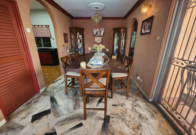 Seksyen 2, Bandar Country Homes