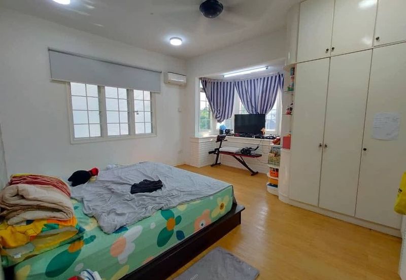 Seksyen 3, Bandar Country Homes