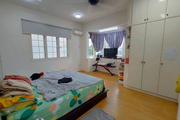 Seksyen 3, Bandar Country Homes