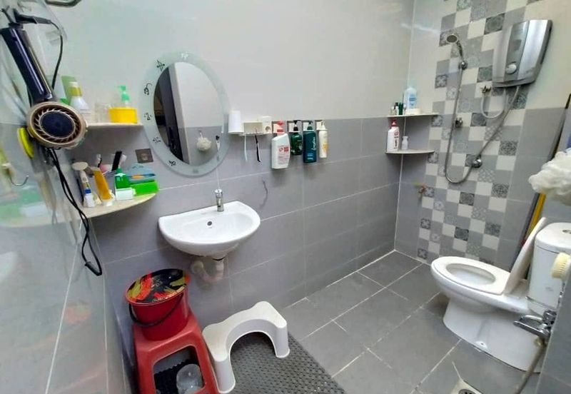 Seksyen 3, Bandar Country Homes