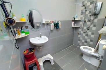 Seksyen 3, Bandar Country Homes