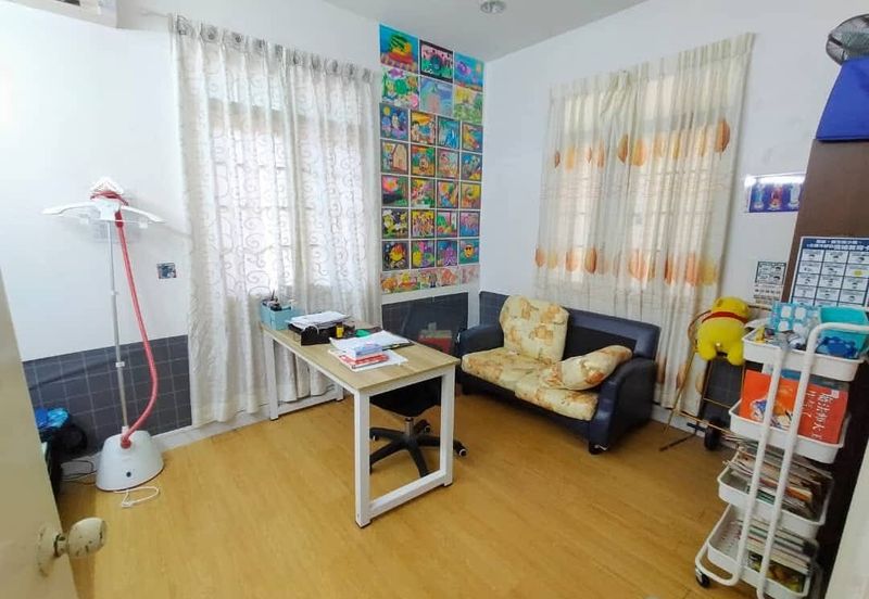 Seksyen 3, Bandar Country Homes