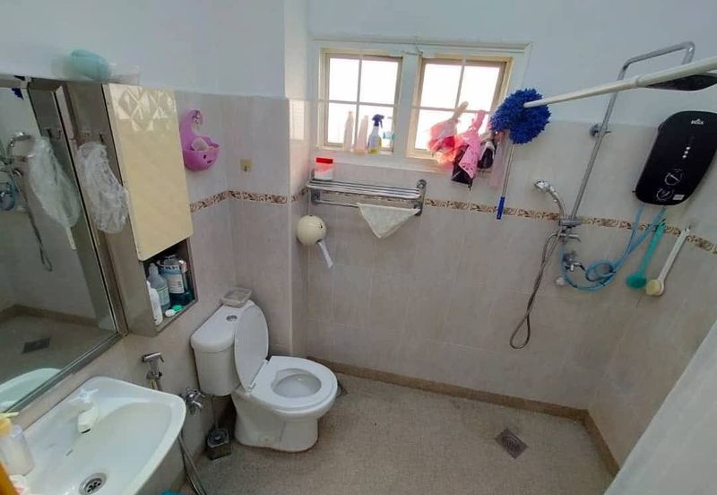 Seksyen 3, Bandar Country Homes