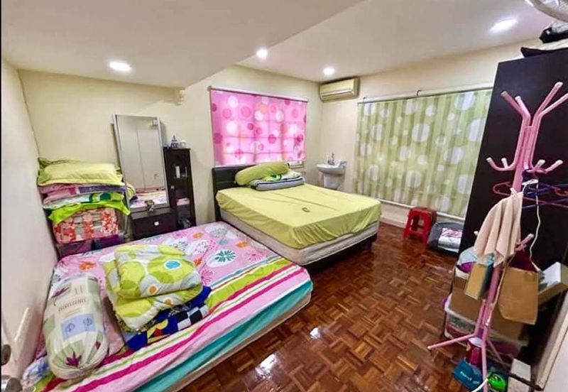 Seksyen 3, Bandar Country Homes