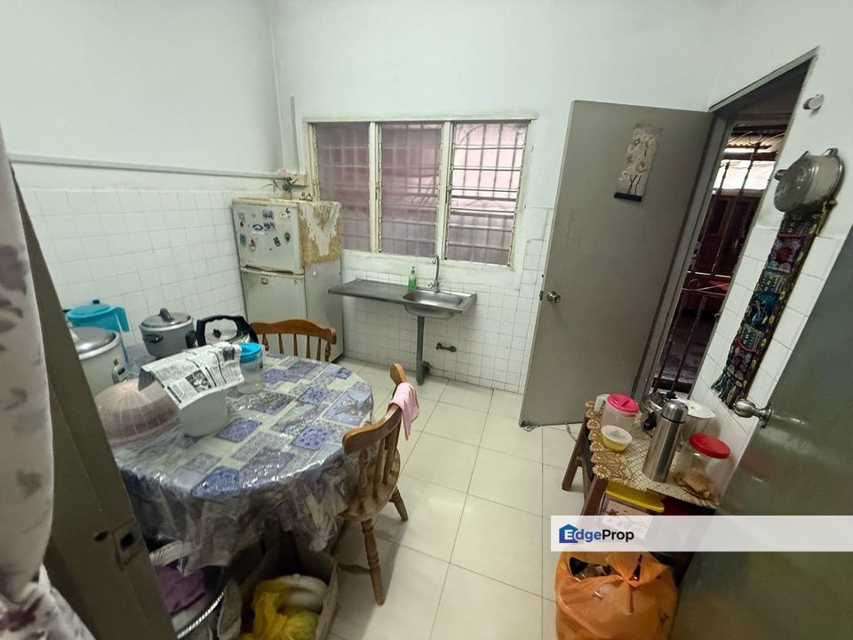 2 storey Taman Sri Hijau Rawang For Sale , Selangor, Rawang