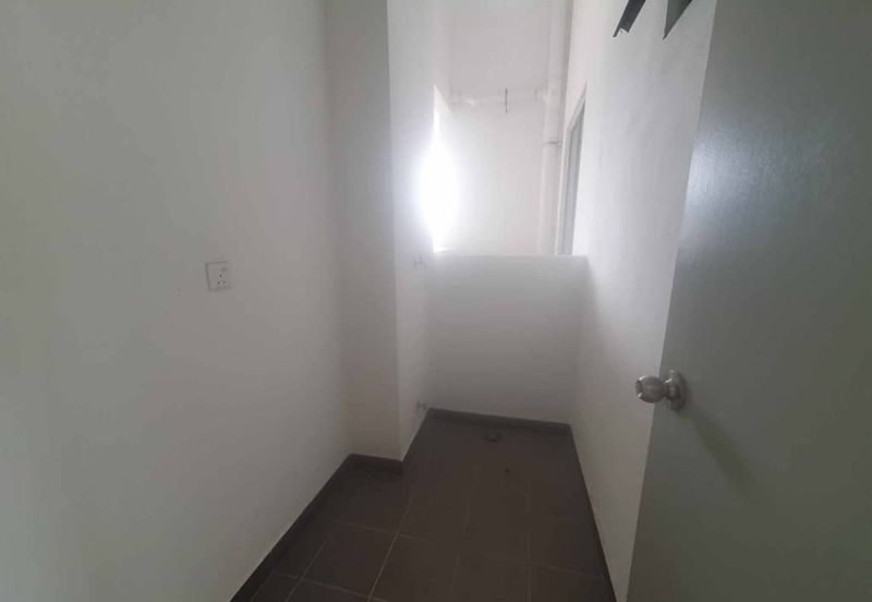 Residensi Legendview