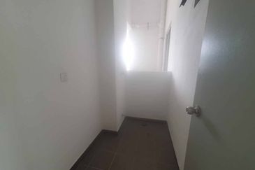 Residensi Legendview