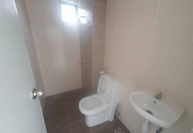 Residensi Legendview